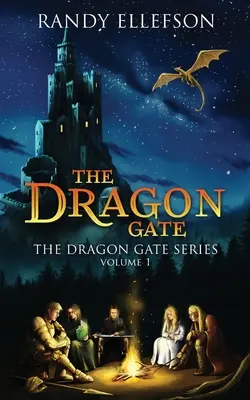 Das Drachentor - The Dragon Gate