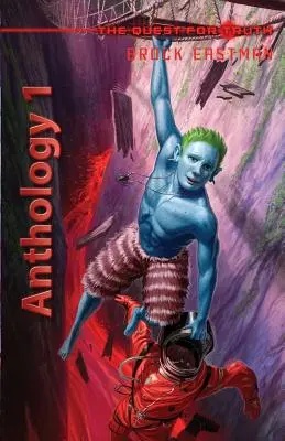 Suche nach der Wahrheit Galaxie - Quest for Truth Galaxy