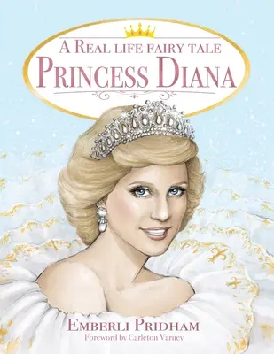 Ein Märchen aus dem wahren Leben Prinzessin Diana - A Real Life Fairy Tale Princess Diana