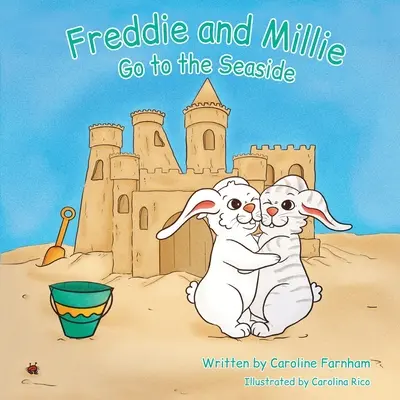 Freddie und Millie: Ab ans Meer - Freddie and Millie: Go to the Seaside