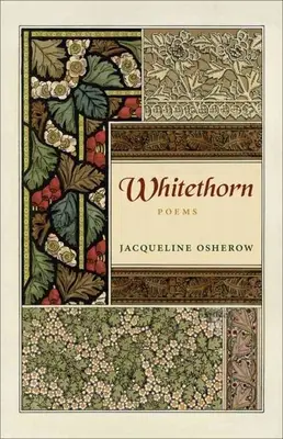 Weißdorn: Gedichte - Whitethorn: Poems