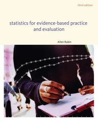 Statistik für evidenzbasierte Praxis und Bewertung - Statistics for Evidence-Based Practice and Evaluation