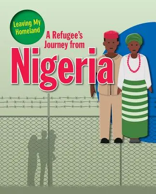 Die Reise eines Flüchtlings aus Nigeria - A Refugee's Journey from Nigeria