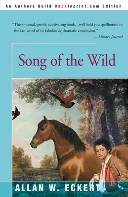 Das Lied der Wildnis - Song of the Wild