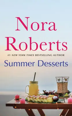 Sommer-Desserts - Summer Desserts