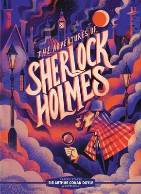 Classic Starts(r) die Abenteuer von Sherlock Holmes - Classic Starts(r) the Adventures of Sherlock Holmes