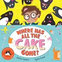 Wo ist der ganze Kuchen geblieben? - Where Has All The Cake Gone?