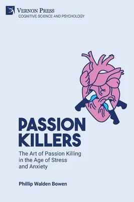 Leidenschaftliche Killer - Passion killers