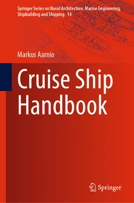 Handbuch für Kreuzfahrtschiffe - Cruise Ship Handbook