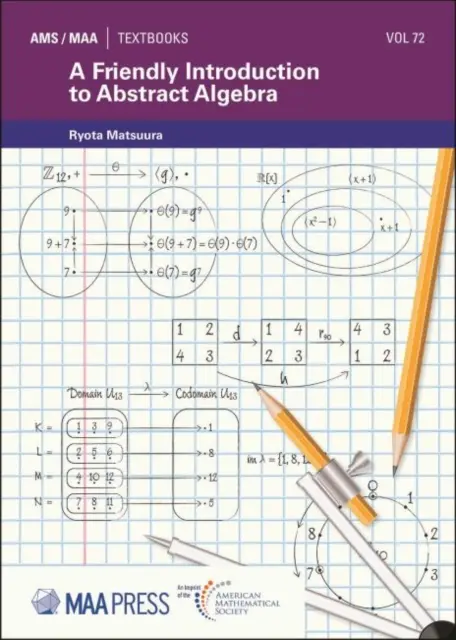 Freundliche Einführung in die abstrakte Algebra - Friendly Introduction to Abstract Algebra