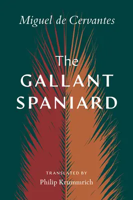 Der galante Spanier - The Gallant Spaniard