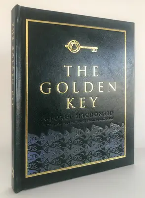 Der goldene Schlüssel - The Golden Key