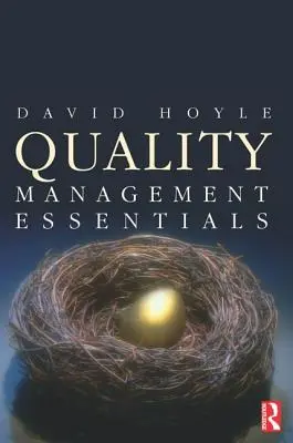 Grundlagen des Qualitätsmanagements - Quality Management Essentials