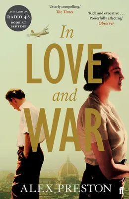 In Liebe und Krieg - In Love and War