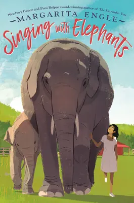 Singen mit Elefanten - Singing with Elephants