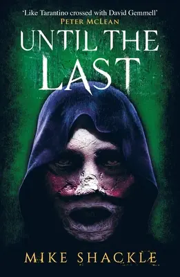 Bis zuletzt: Buch Drei - Until the Last: Book Three