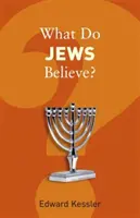 Was glauben Juden? - What Do Jews Believe?