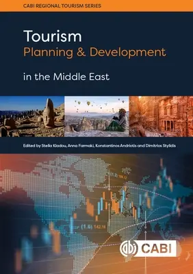 Tourismusplanung und -entwicklung im Nahen Osten - Tourism Planning and Development in the Middle East