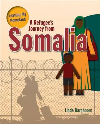 Die Reise eines Flüchtlings aus Somalia - A Refugee's Journey from Somalia