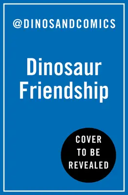 Dinosaurier-Freundschaft - Dinosaur Friendship