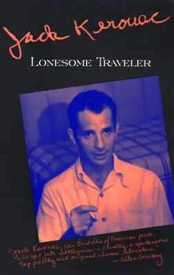 Einsamer Reisender - Lonesome Traveler