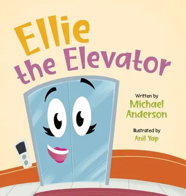 Ellie der Aufzug - Ellie the Elevator