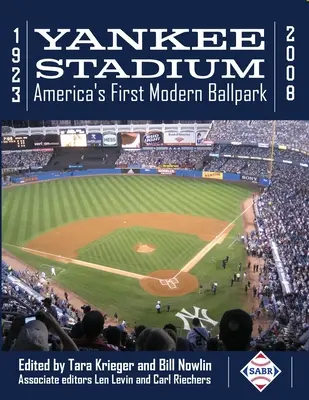Das Yankee-Stadion 1923-2008 - Yankee Stadium 1923-2008