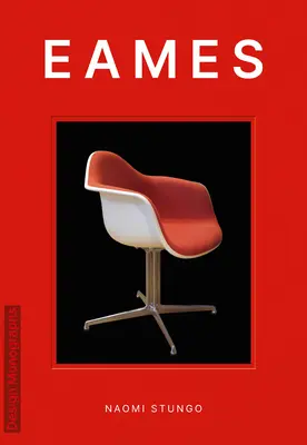 Entwurfsmonographie: Eames - Design Monograph: Eames