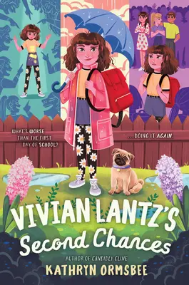 Vivian Lantz' Zweite Chancen - Vivian Lantz's Second Chances