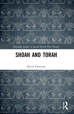 Schoah und Tora - Shoah and Torah