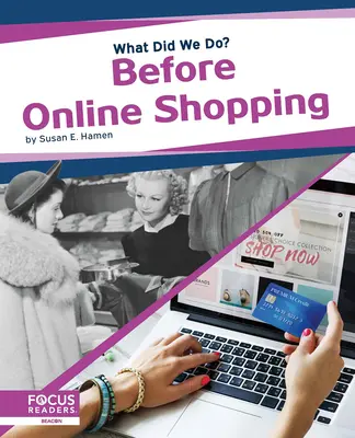 Vor dem Online-Einkauf - Before Online Shopping