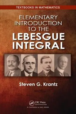 Elementare Einführung in das Lebesgue-Integral - Elementary Introduction to the Lebesgue Integral