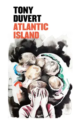 Atlantische Insel - Atlantic Island