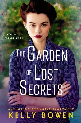 Der Garten der verlorenen Geheimnisse - The Garden of Lost Secrets