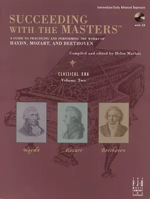 Succeeding with the Masters(r), Klassische Ära, Band Zwei - Succeeding with the Masters(r), Classical Era, Volume Two