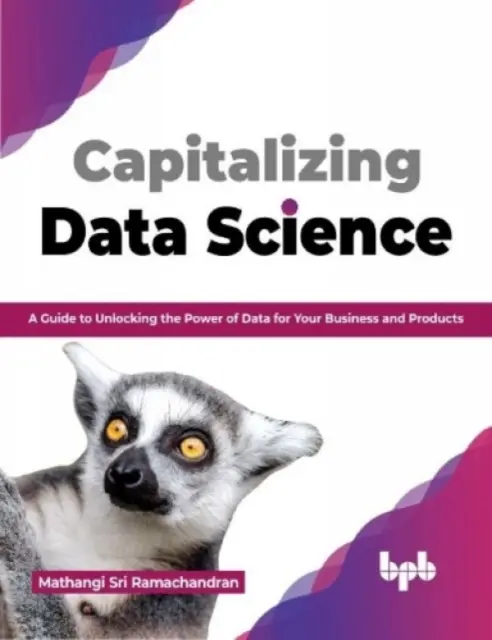 Kapitalisierung der Datenwissenschaft - Ein Leitfaden zur Erschließung der Macht der Daten für Ihr Unternehmen und Ihre Produkte - Capitalizing Data Science - A Guide to Unlocking the Power of Data for Your Business and Products