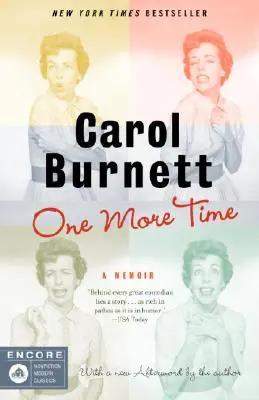 Ein letztes Mal: Memoiren - One More Time: A Memoir