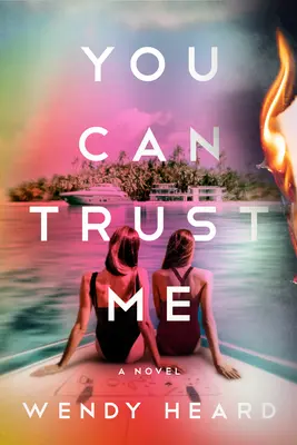 Du kannst mir vertrauen - You Can Trust Me