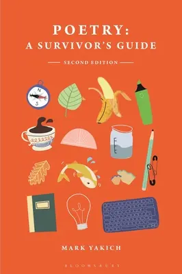 Poesie: Ein Leitfaden für Überlebende - Poetry: A Survivor's Guide