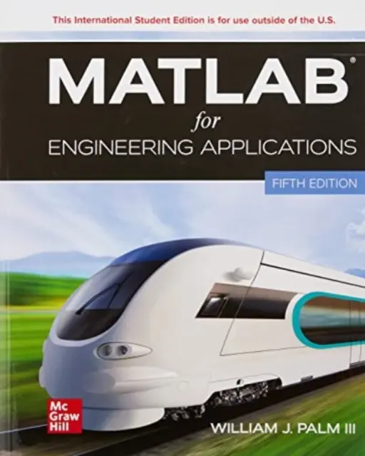 MATLAB für technische Anwendungen ISE - MATLAB for Engineering Applications ISE