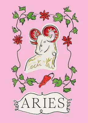 Widder - Aries