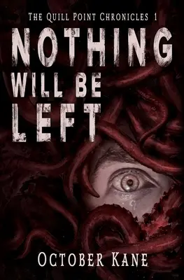 Es wird nichts übrig bleiben - Nothing Will Be Left