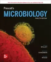 Prescott's Mikrobiologie ISE - Prescott's Microbiology ISE