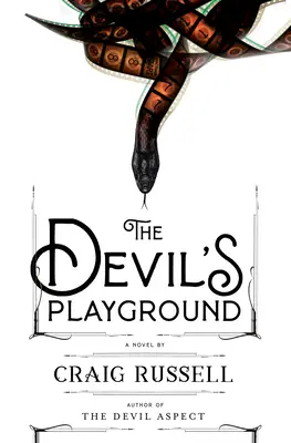 Der Spielplatz des Teufels - The Devil's Playground