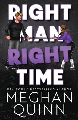 Richtiger Mann, richtige Zeit - Right Man, Right Time