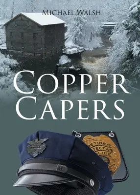 Kupferne Kapern - Copper Capers