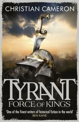 Tyrann: Macht der Könige - Tyrant: Force of Kings