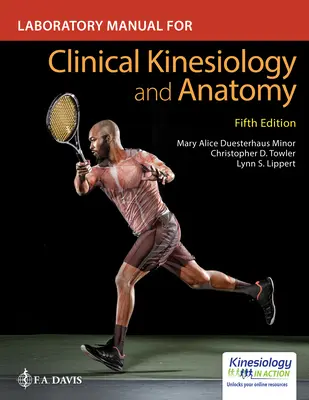 Laborhandbuch für Klinische Kinesiologie und Anatomie - Laboratory Manual for Clinical Kinesiology and Anatomy