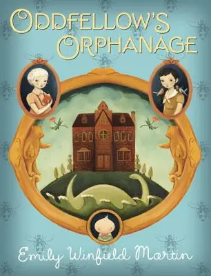 Oddfellow's Waisenhaus - Oddfellow's Orphanage