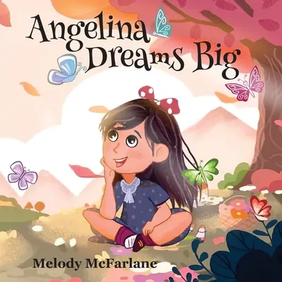 Angelina träumt groß - Angelina Dreams Big
